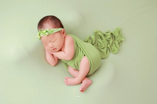 张北宝宝每次睡醒了就咳嗽